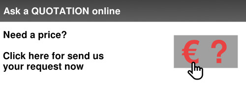 Ask a QUOTATION online